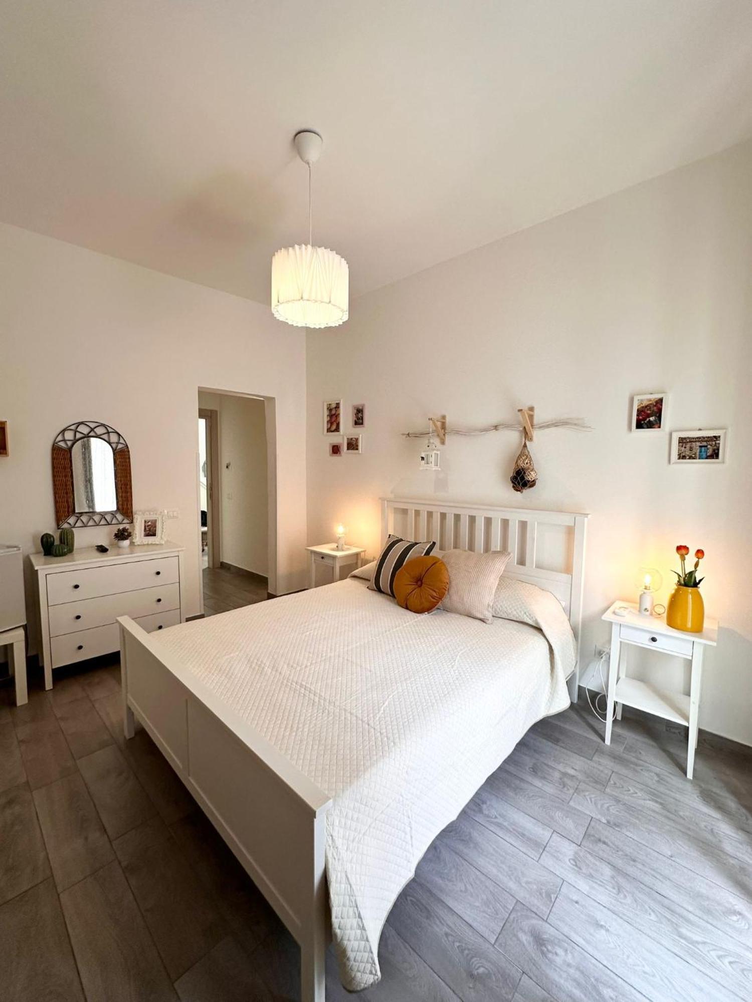 Lilly'S Home Noto Extérieur photo