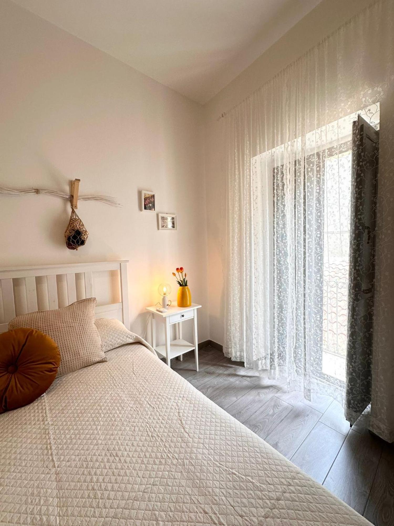 Lilly'S Home Noto Extérieur photo