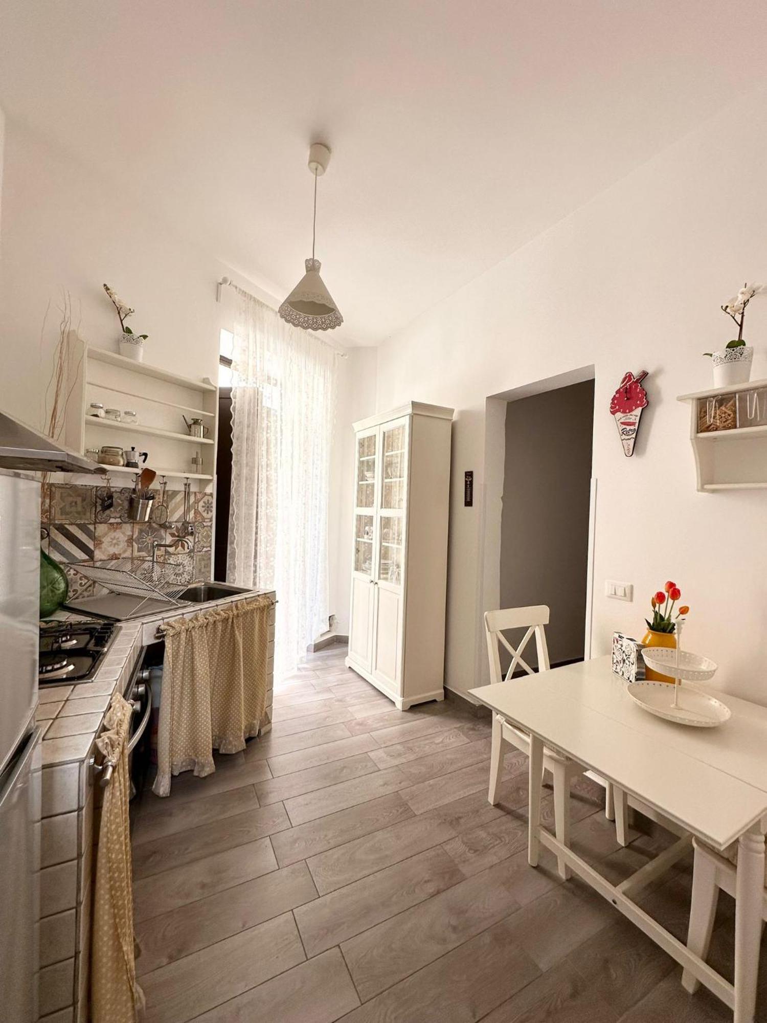 Lilly'S Home Noto Extérieur photo