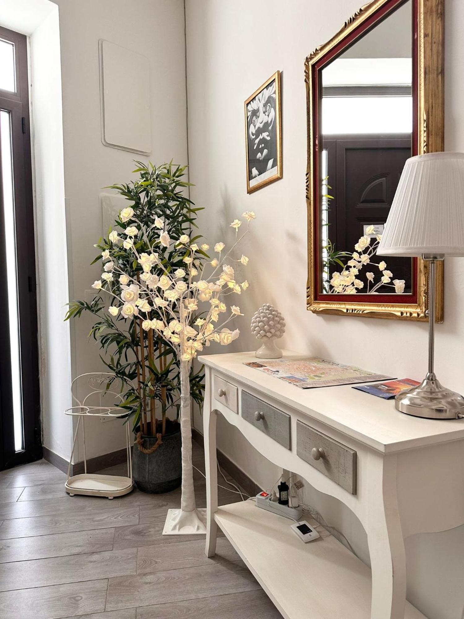 Lilly'S Home Noto Extérieur photo